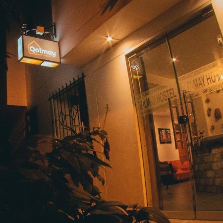 Qolmay Hostel Куско Экстерьер фото